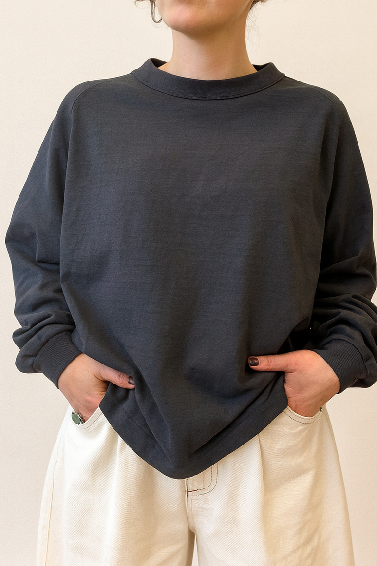 Mahuna LS T-Shirt - Emboldened