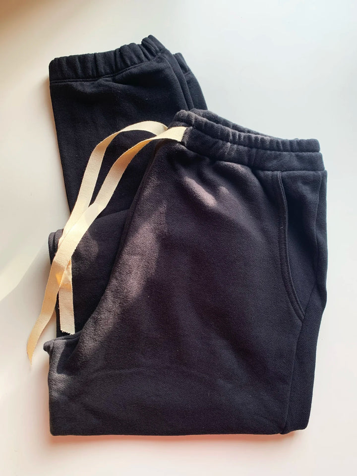 Eda Pant - Black