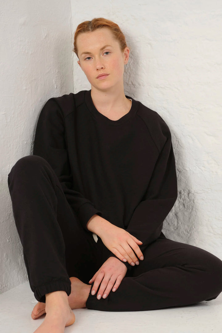 Eda Pant - Black