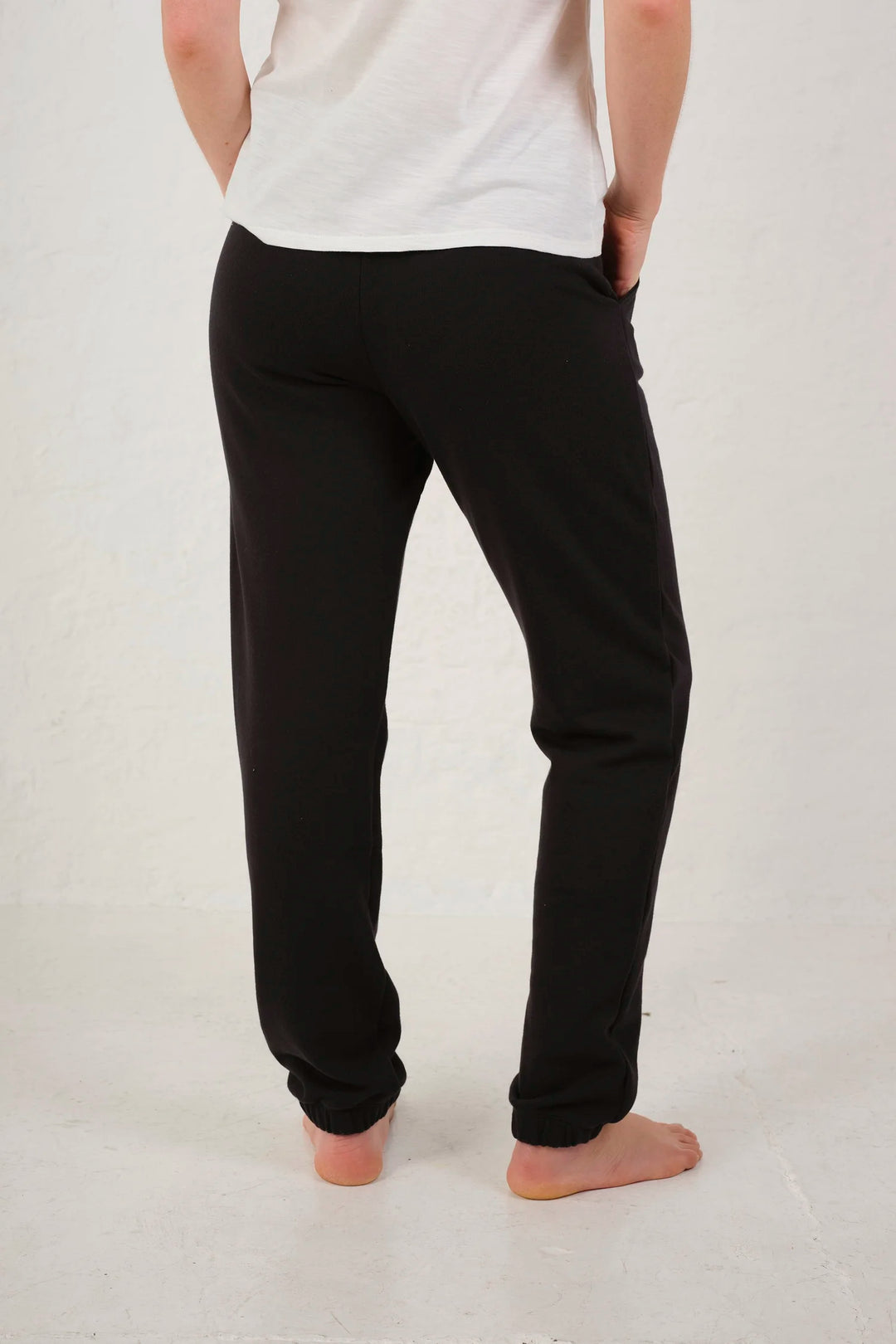 Eda Pant - Black