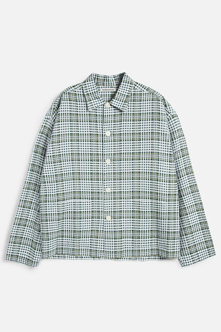 PJ Overshirt - Multi