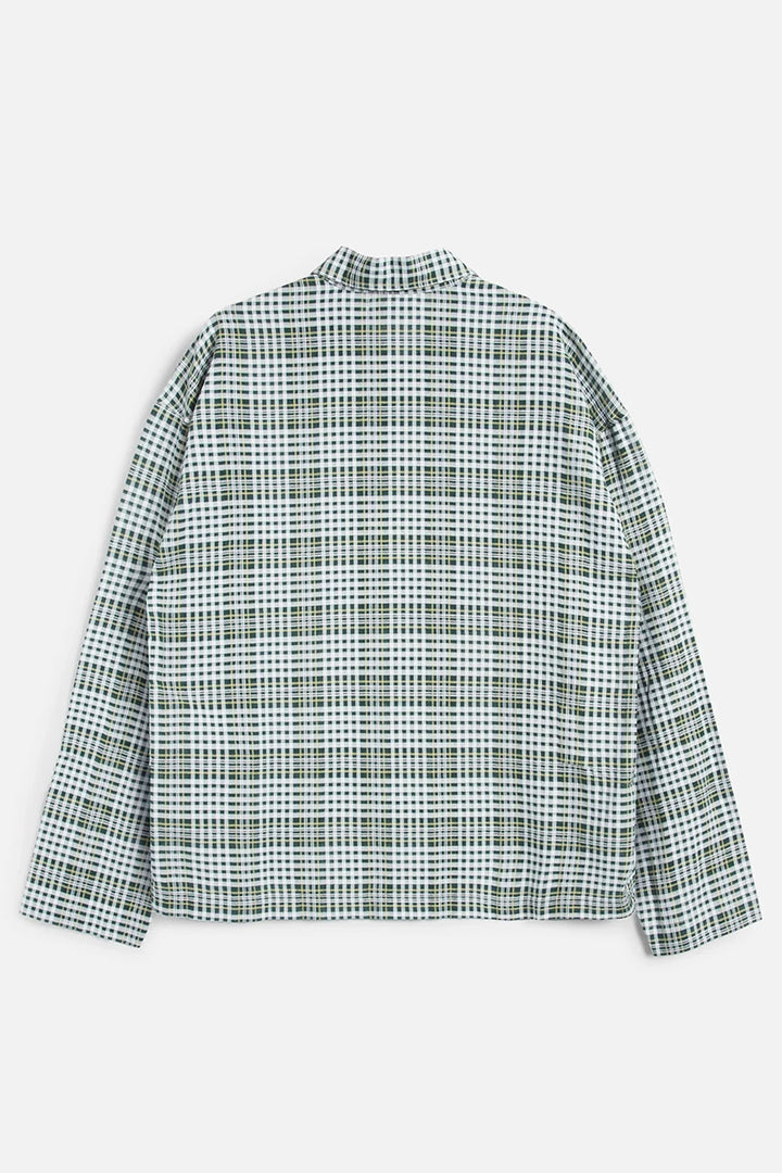 PJ Overshirt - Multi