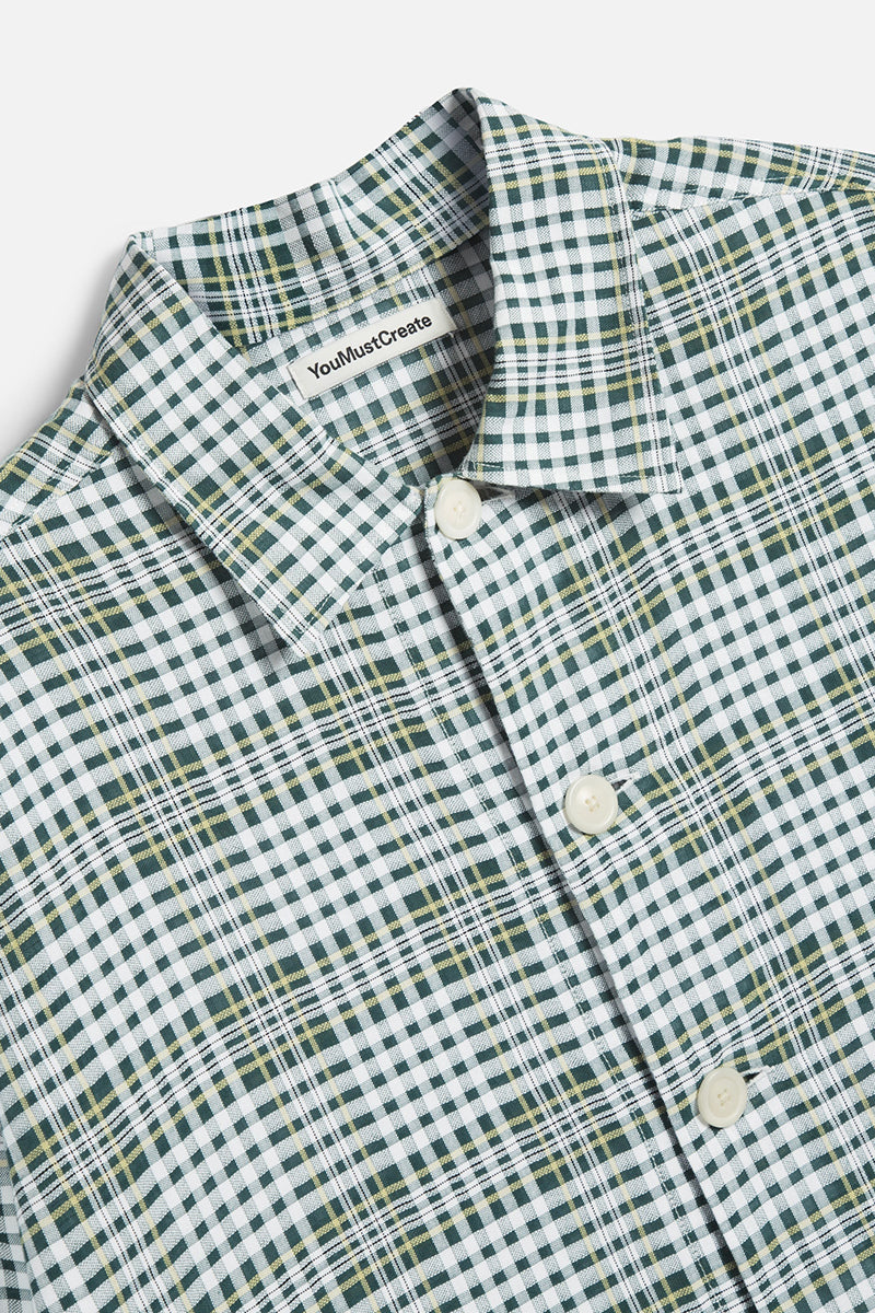 PJ Overshirt - Multi