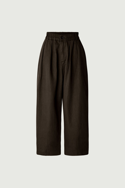 Vernon Trousers - Khaki