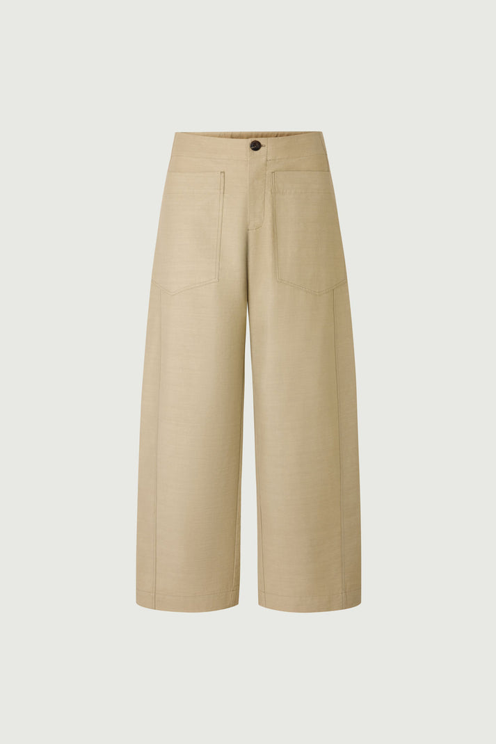 Hero Pant - Sage - Frontiers Woman
