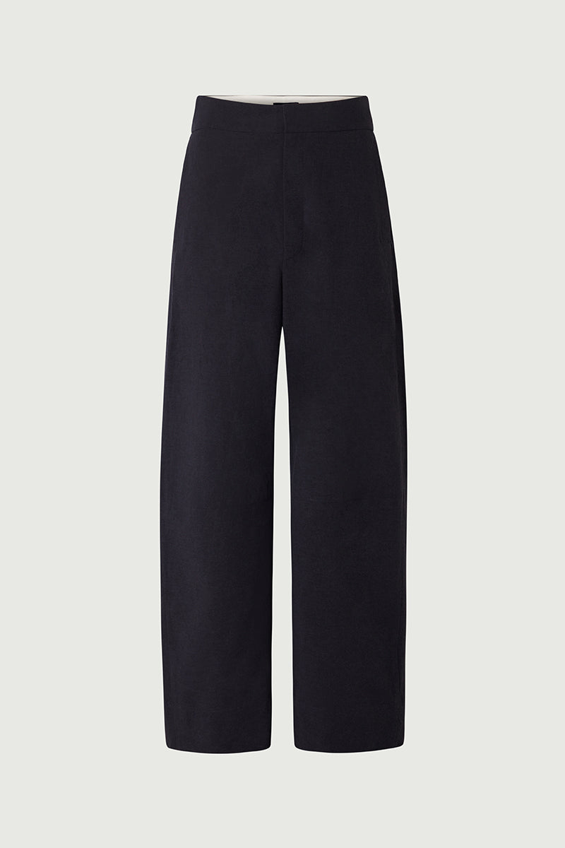 Hawk Pant - Midnight Blue