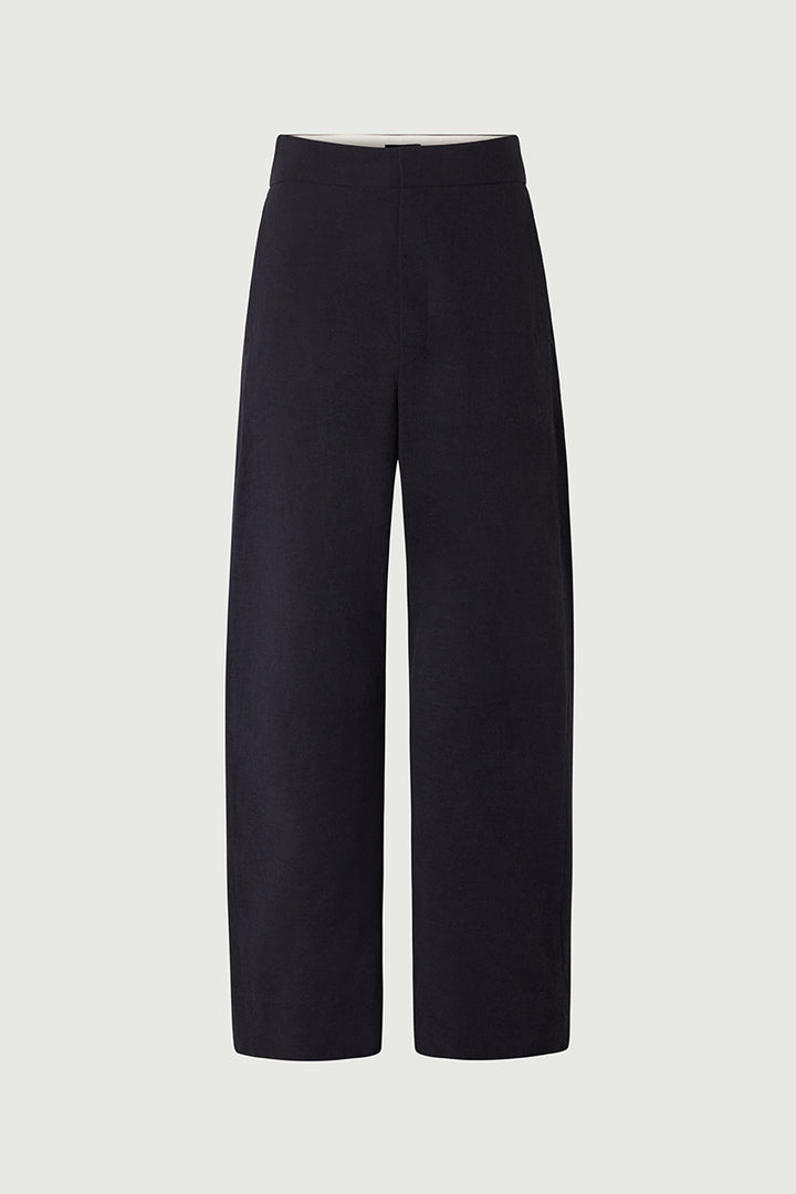 Hawk Pant - Midnight Blue
