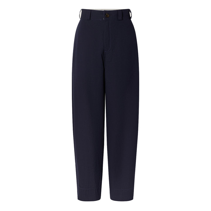 Alouette Trousers - Navy