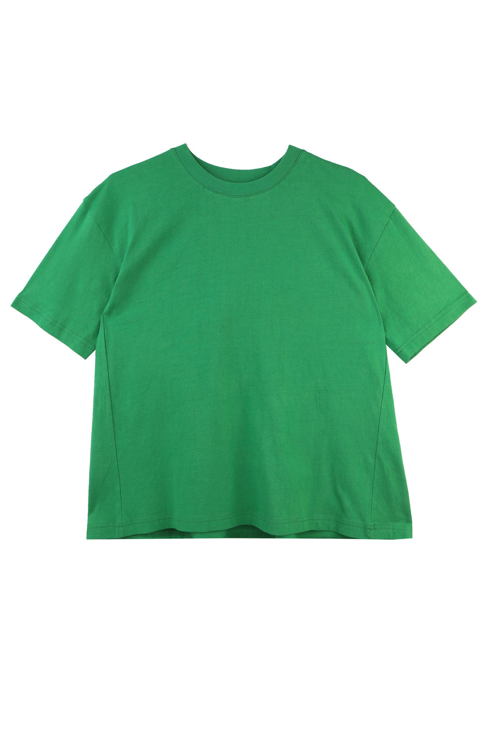 Peyton Tee - Grass - Frontiers Woman