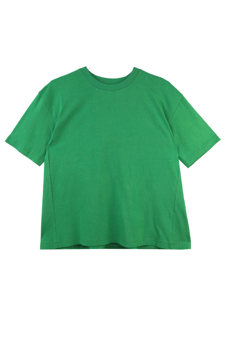 Peyton Tee - Grass - Frontiers Woman