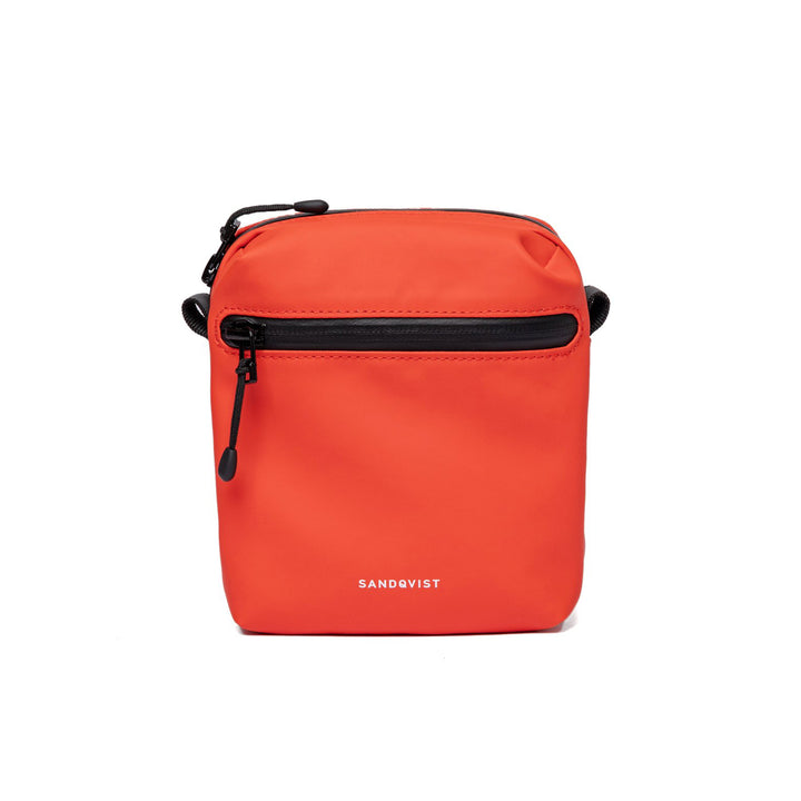 Poe Crossbody - Orange