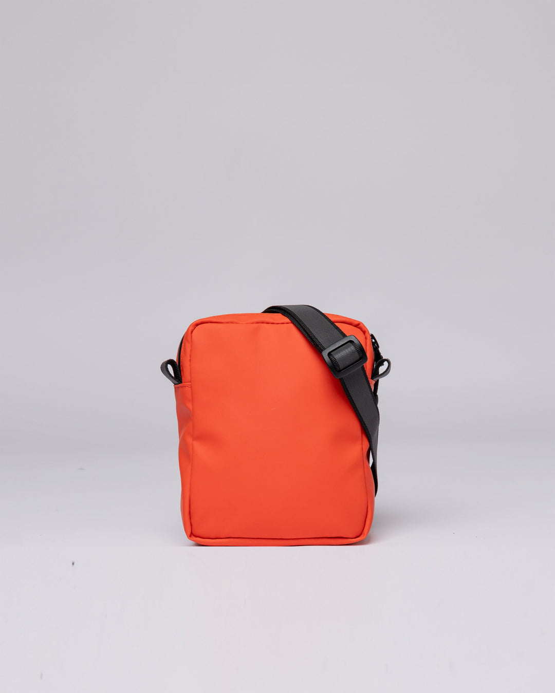 Poe Crossbody - Orange