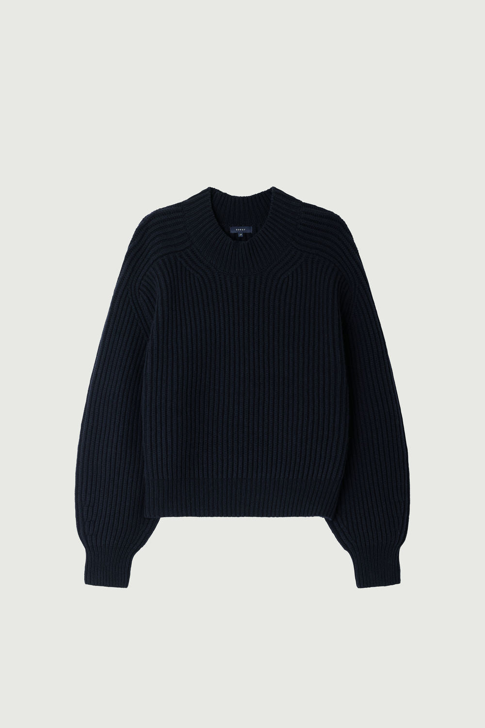 Flamand Pullover - Navy