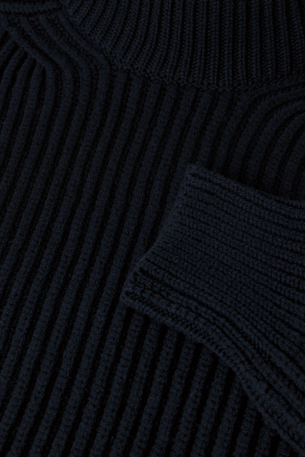 Flamand Pullover - Navy