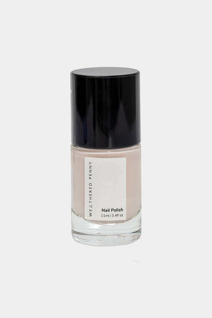 Pearl Nail Polish