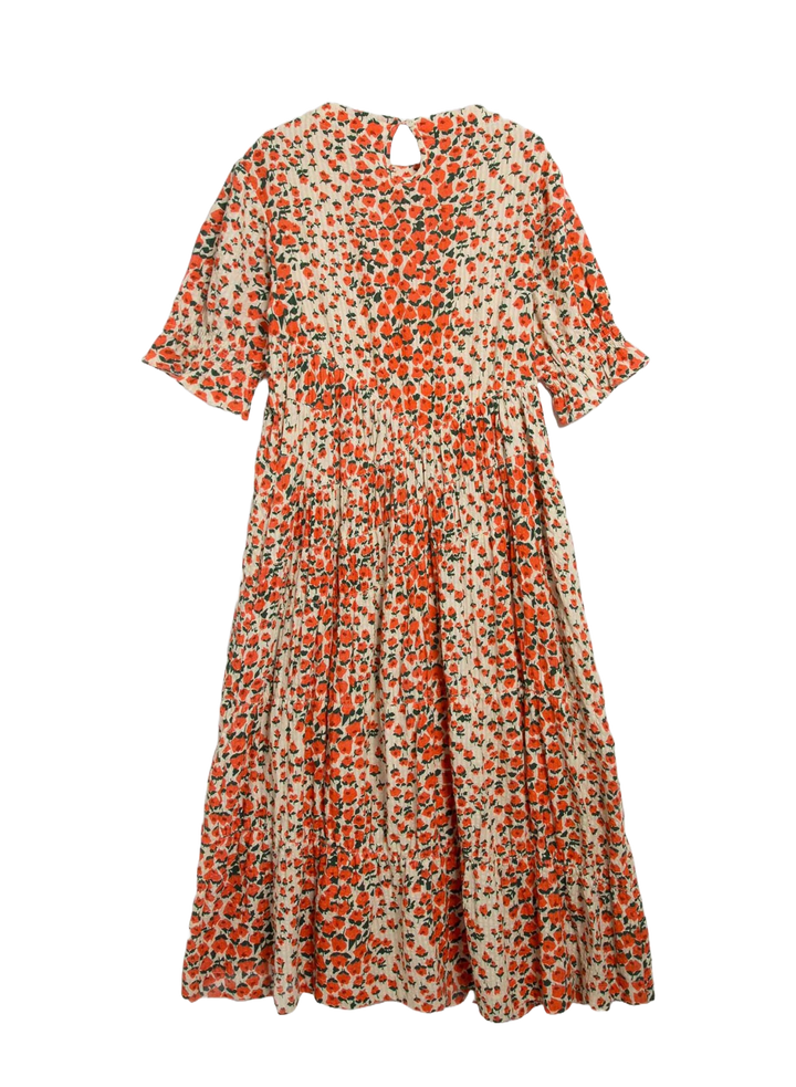 Jolene Dress - Multi
