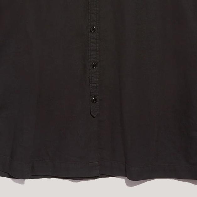 Marianne Shirt - Black