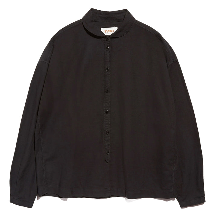 Marianne Shirt - Black