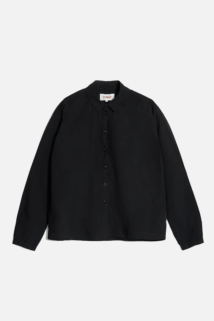 Marianne Shirt - Black