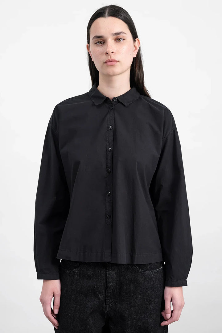 Marianne Shirt - Black