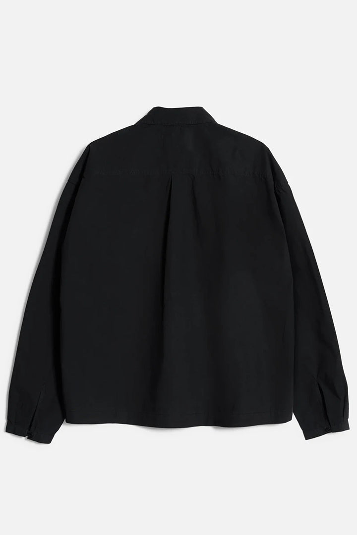 Marianne Shirt - Black