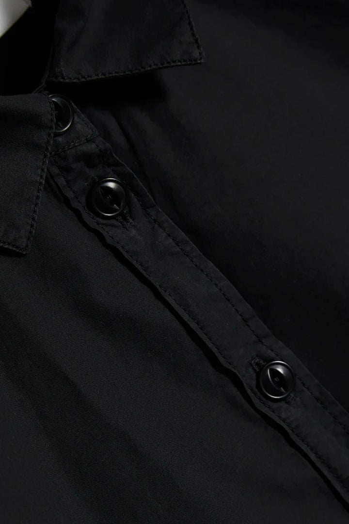 Marianne Shirt - Black