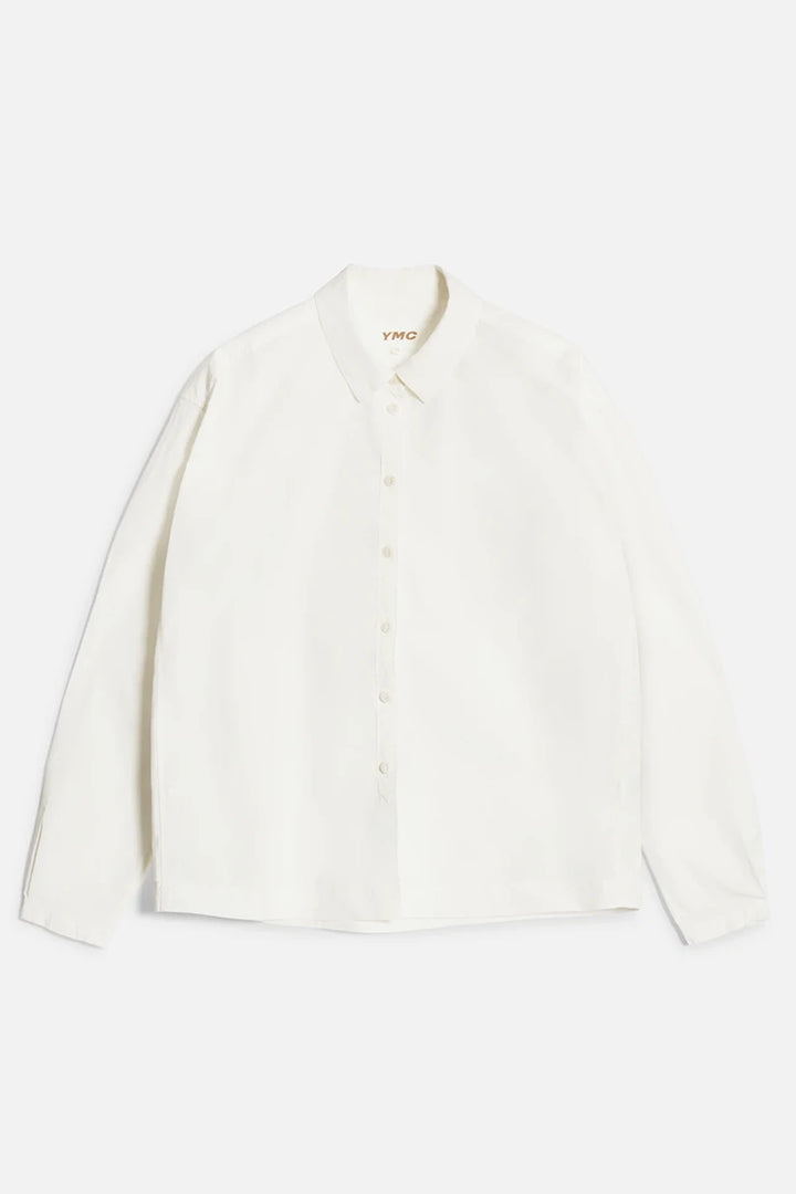 Marianne Shirt - White