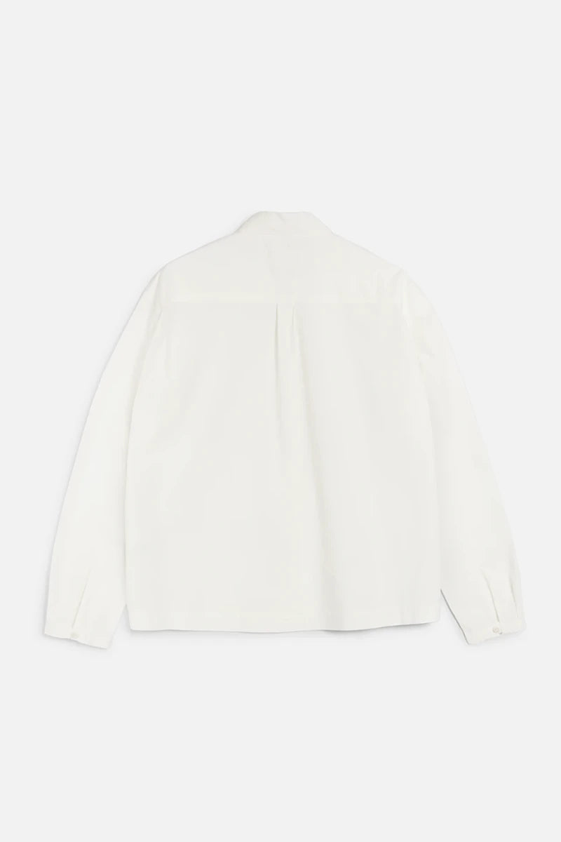 Marianne Shirt - White