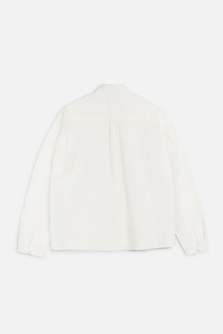 Marianne Shirt - White