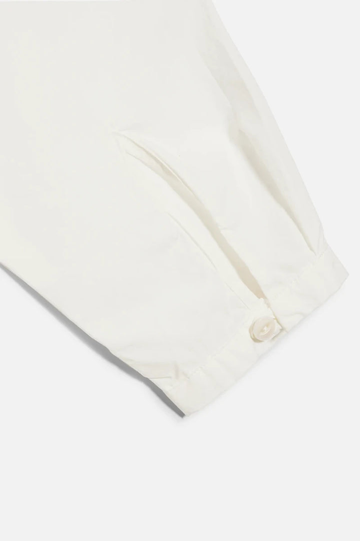 Marianne Shirt - White