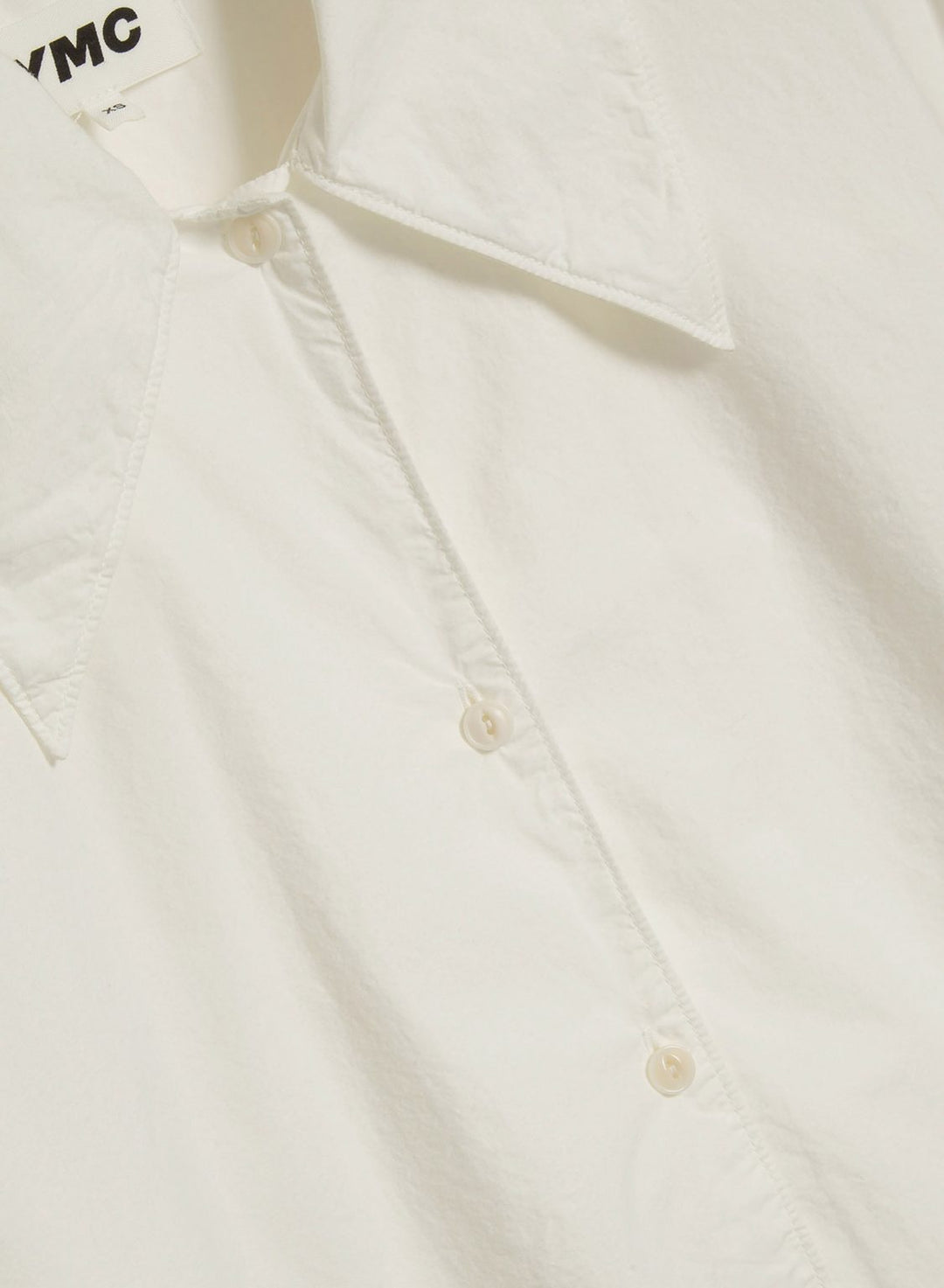Lena Shirt - White