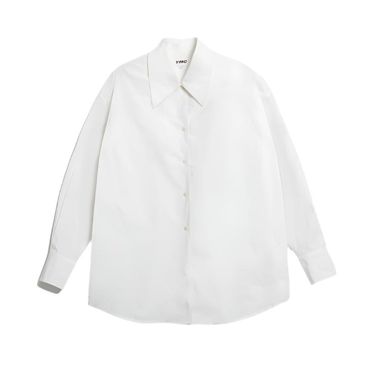 Lena Shirt - White