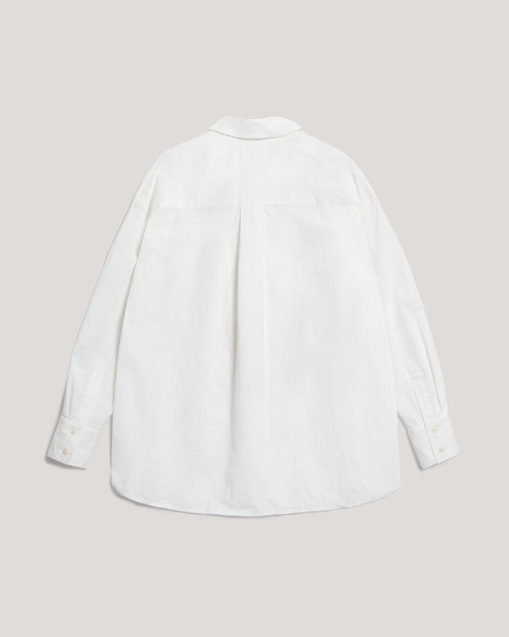 Lena Shirt - White