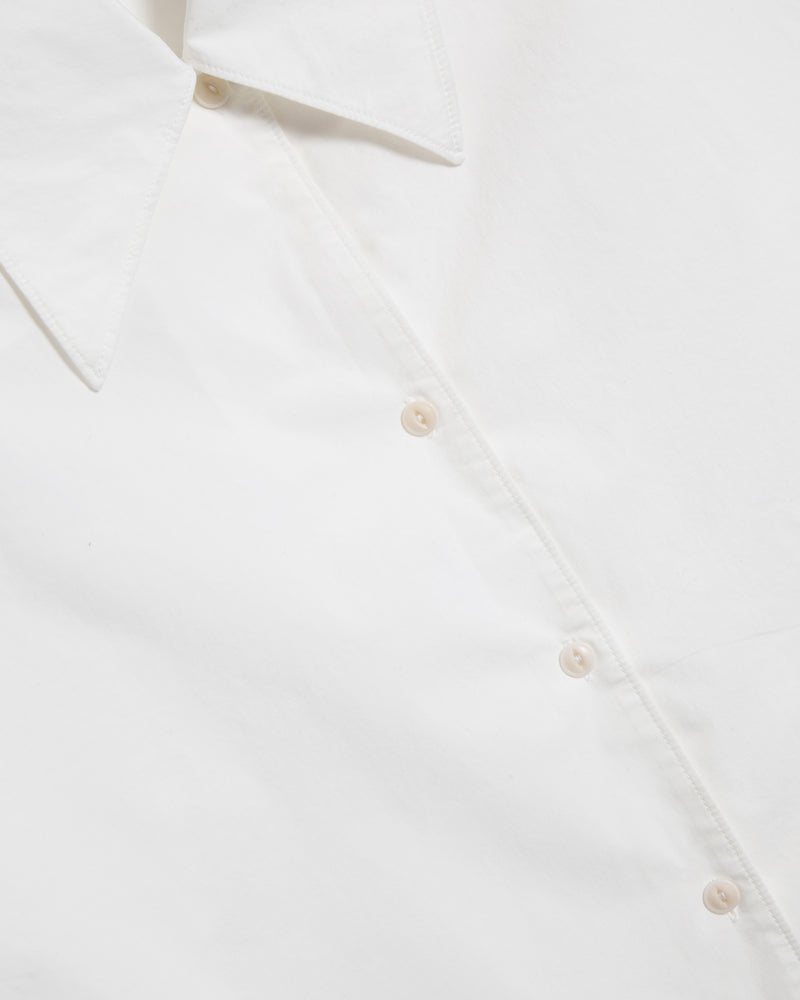 Lena Shirt - White