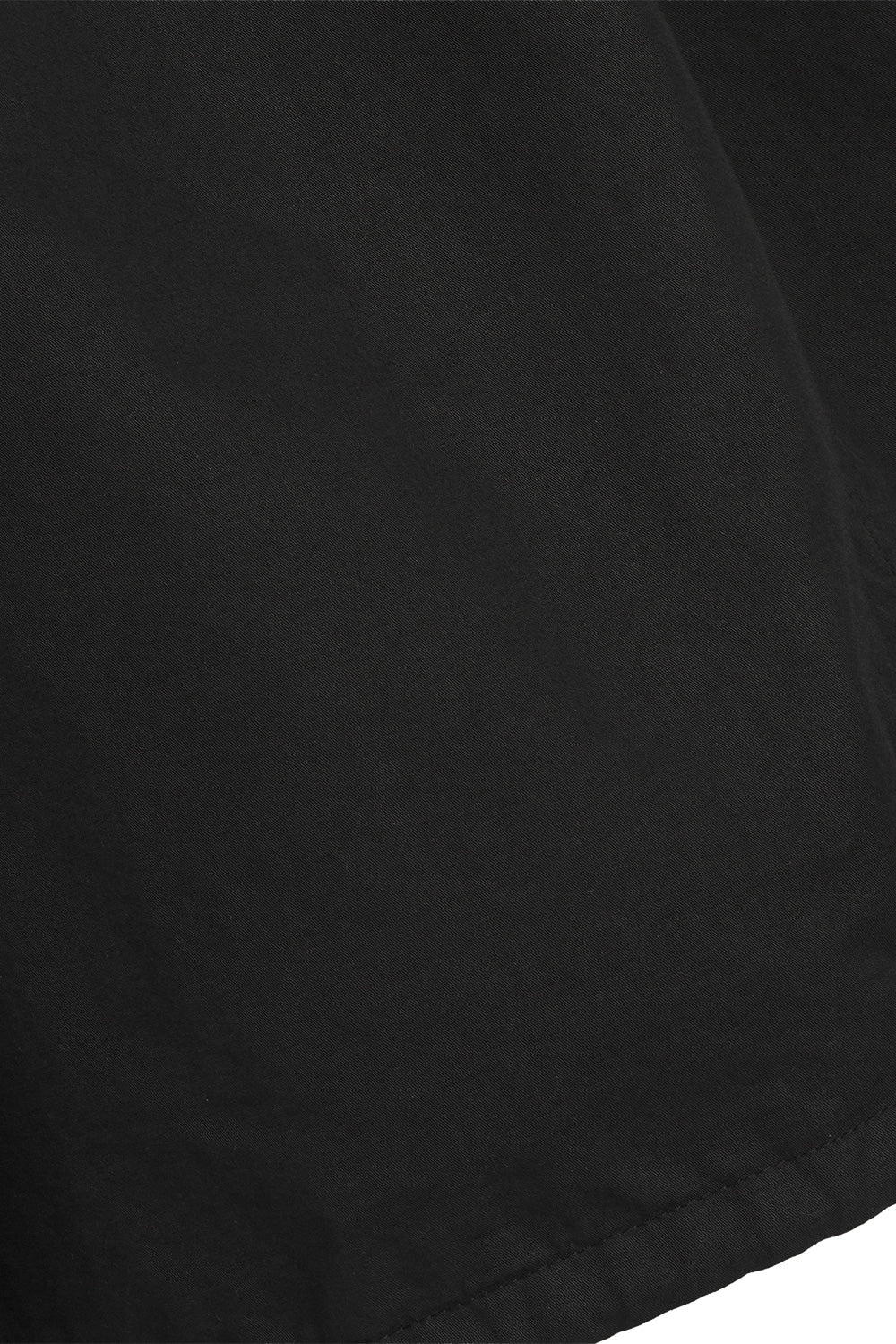 Parachute Skirt - Black