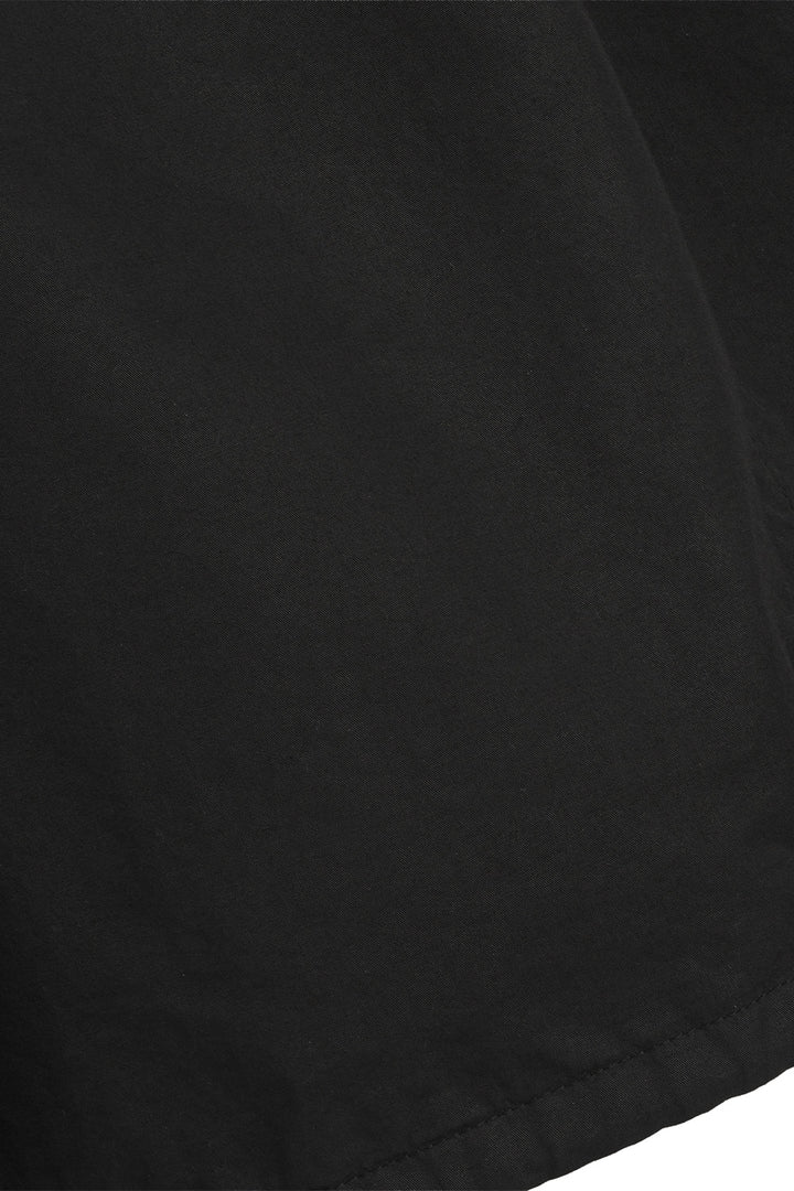 Parachute Skirt - Black