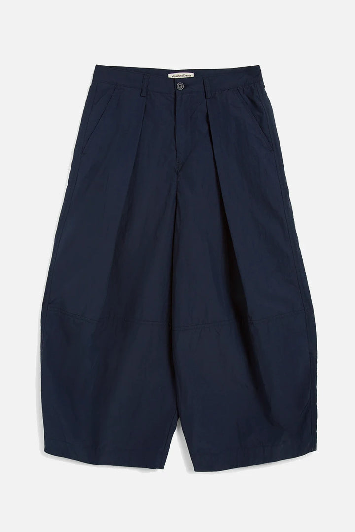 Deadbeat Trouser - Navy