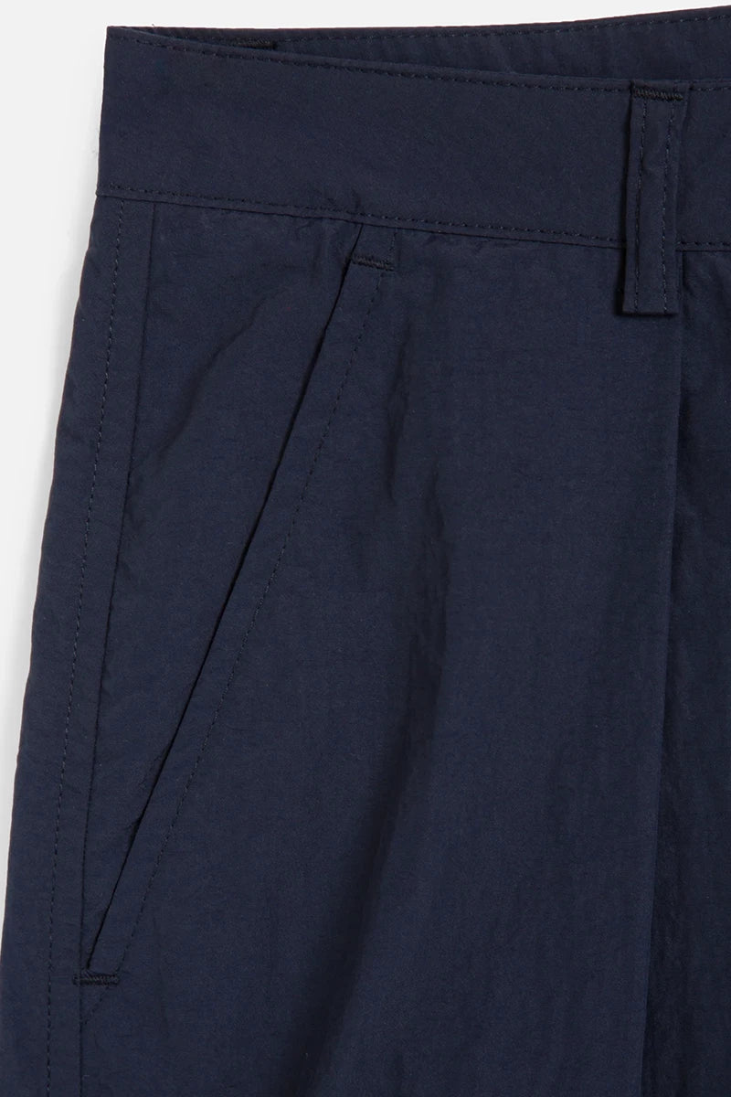 Deadbeat Trouser - Navy