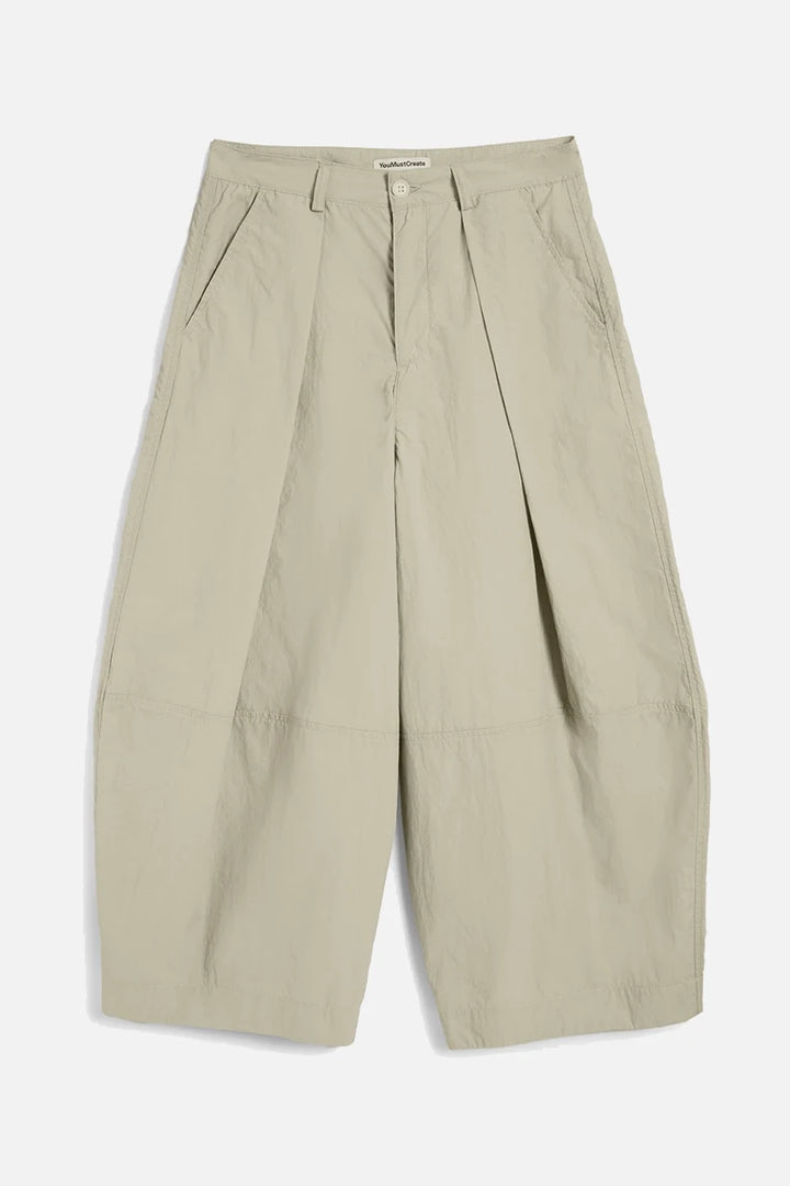 Deadbeat Trouser - Stone