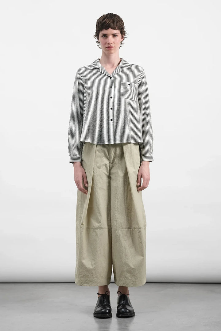 Deadbeat Trouser - Stone