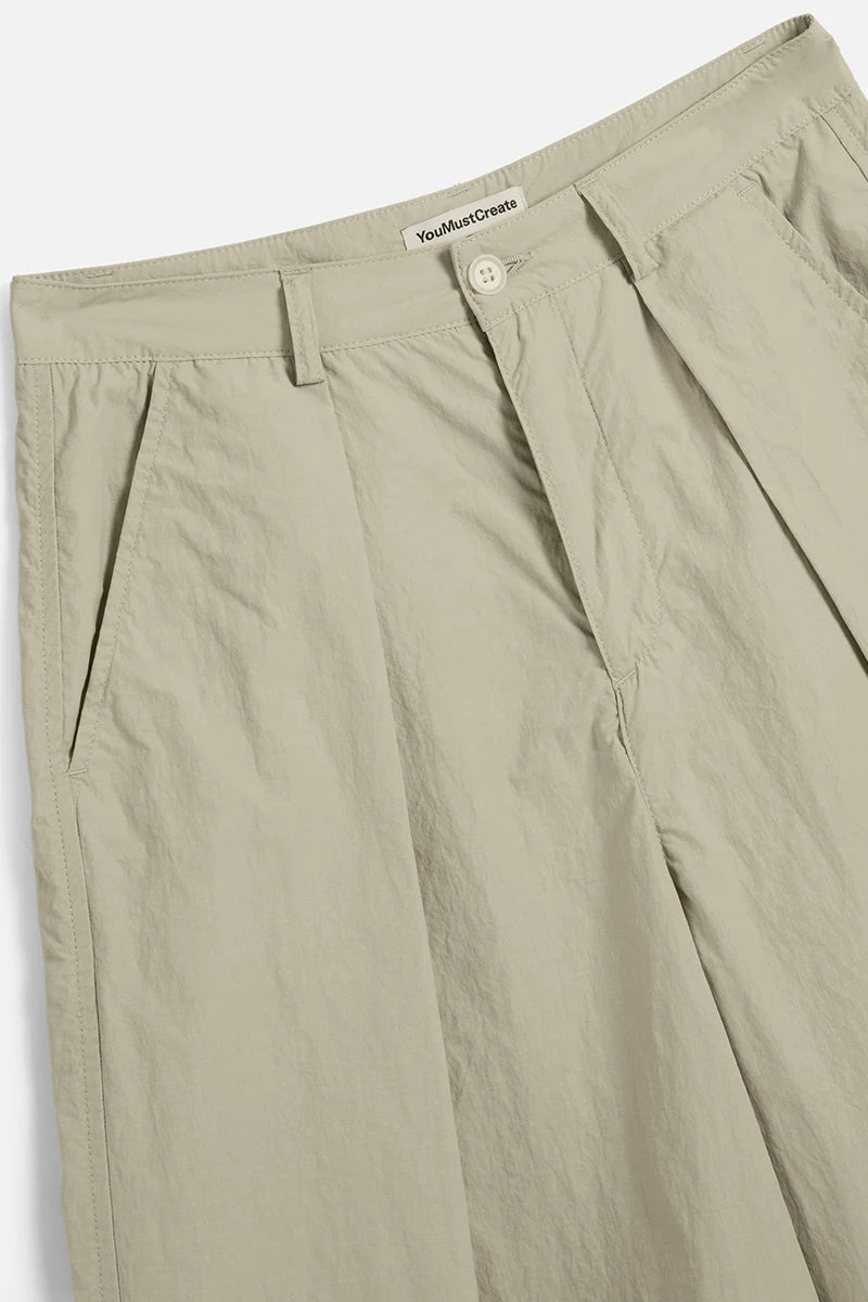 Deadbeat Trouser - Stone