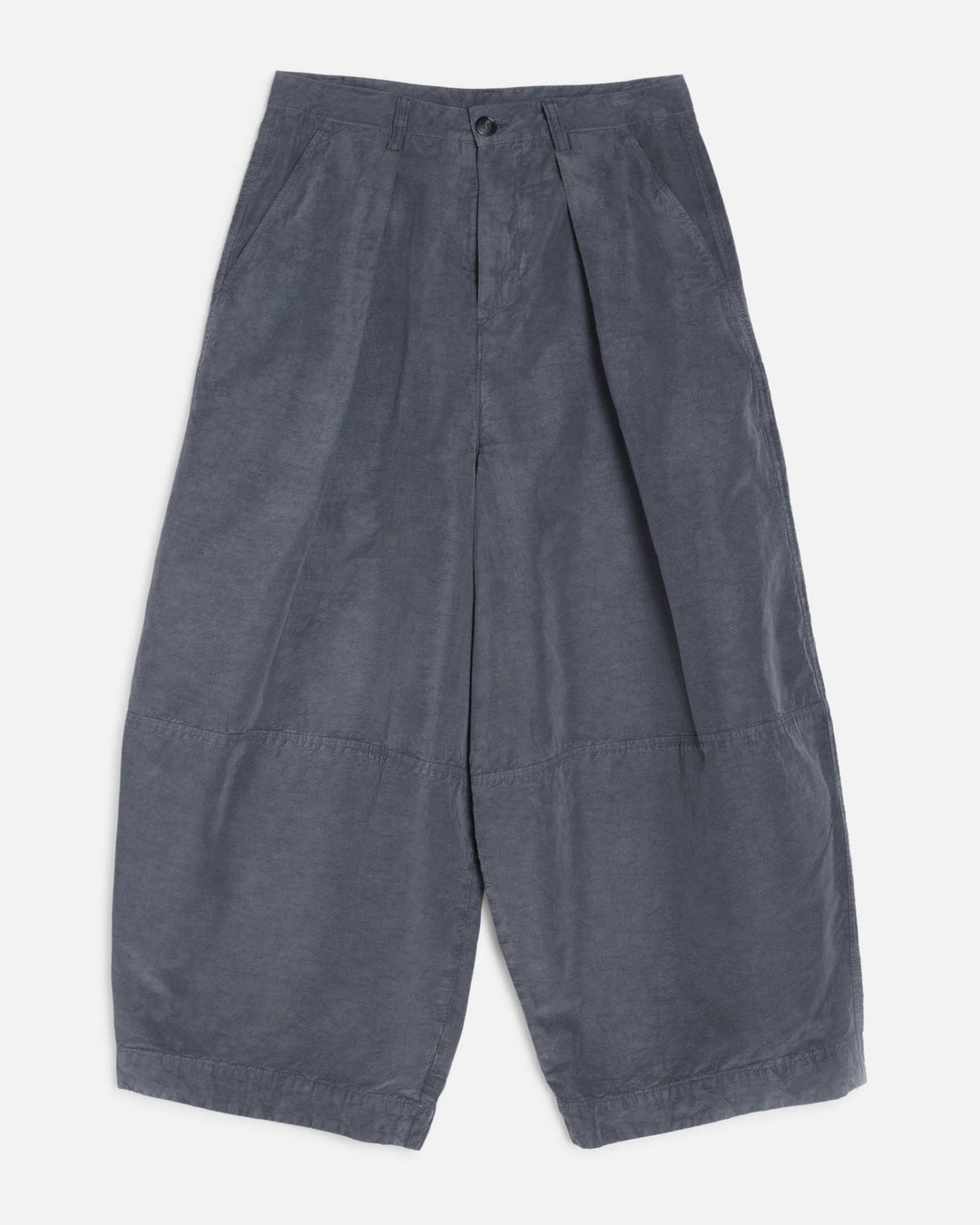 Deadbeat Trouser - Charcoal