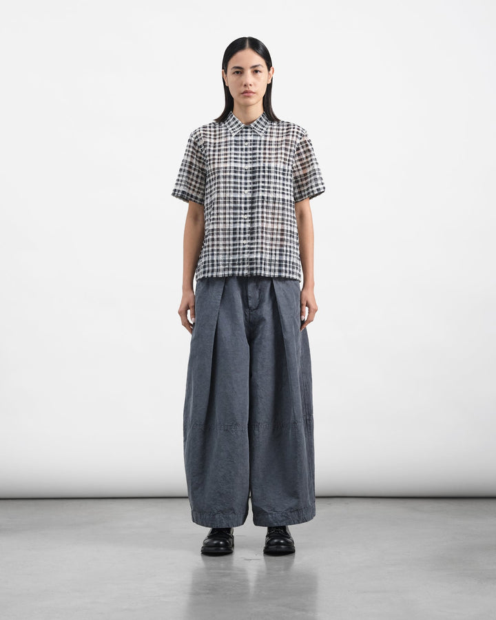 Deadbeat Trouser - Charcoal