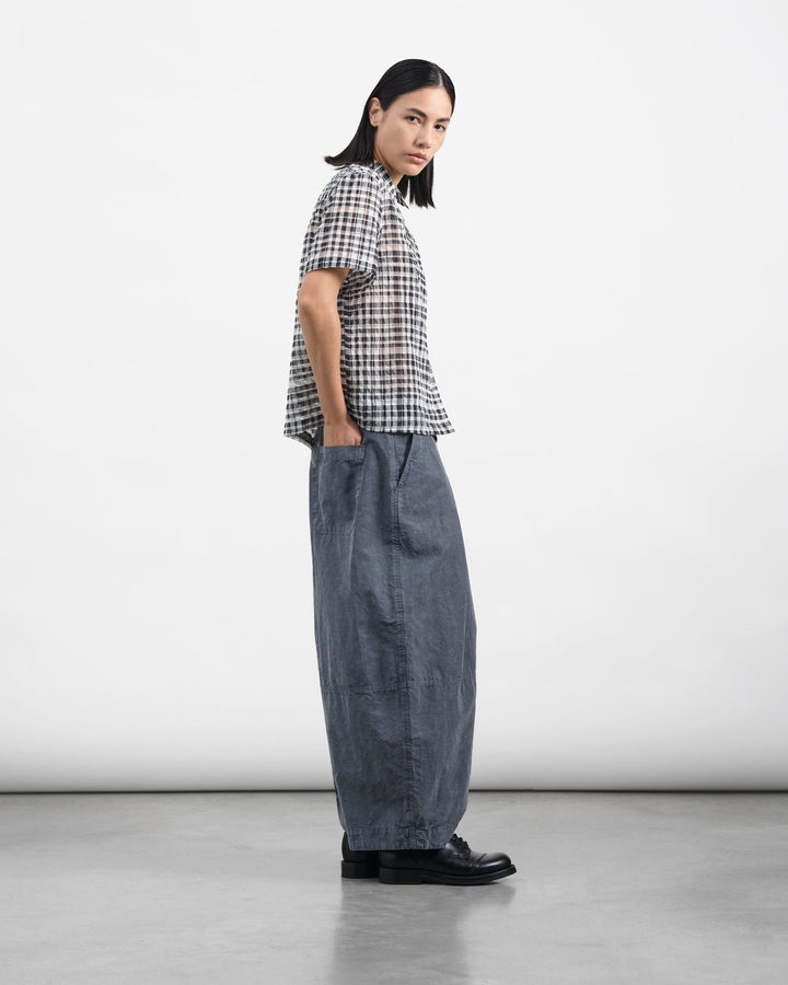 Deadbeat Trouser - Charcoal