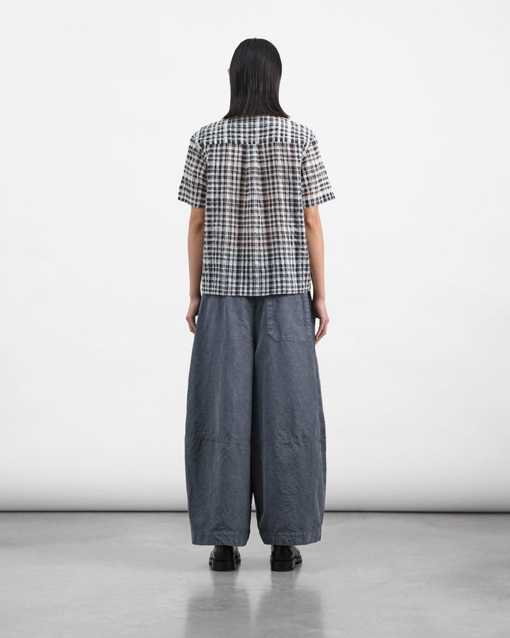 Deadbeat Trouser - Charcoal