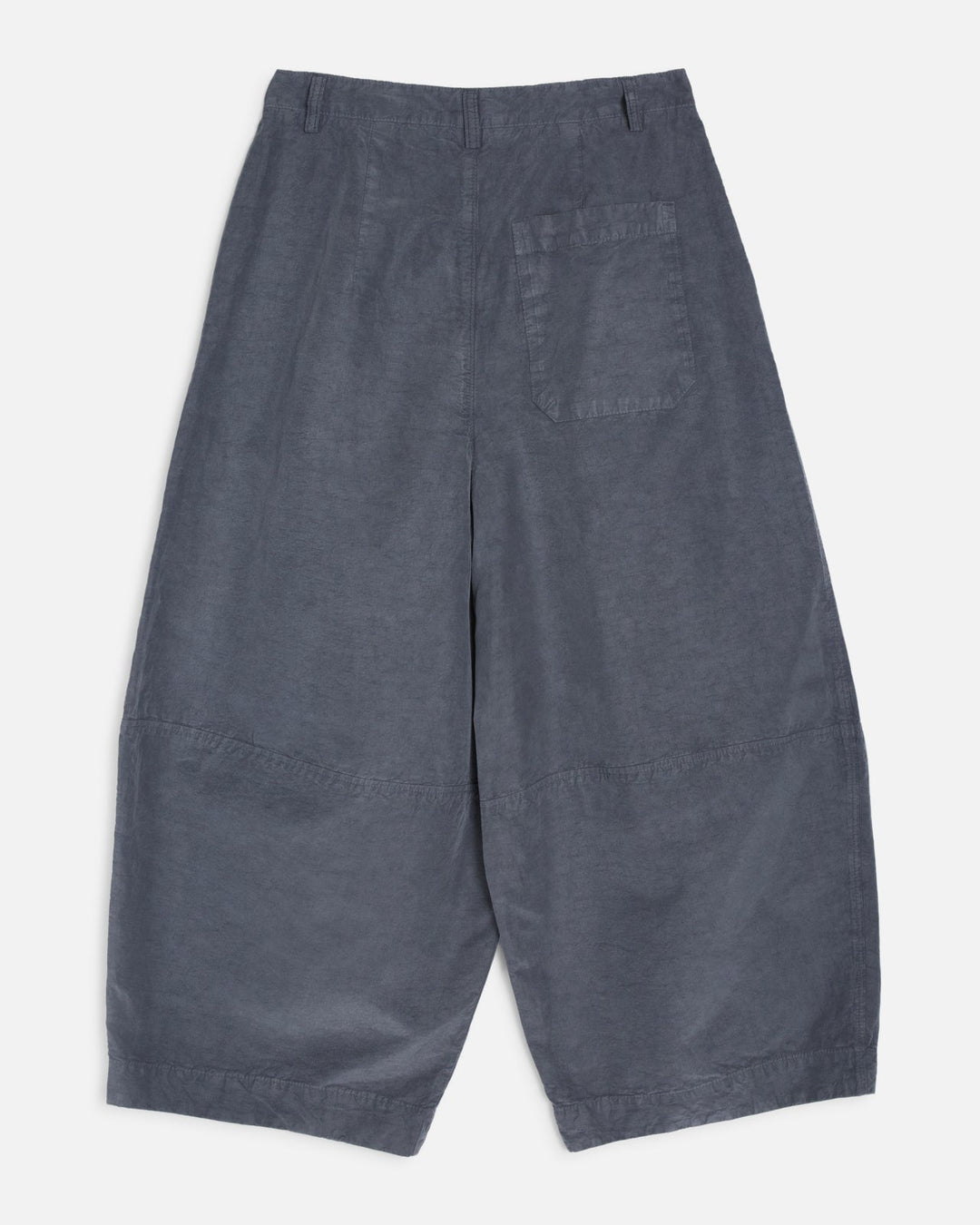 Deadbeat Trouser - Charcoal
