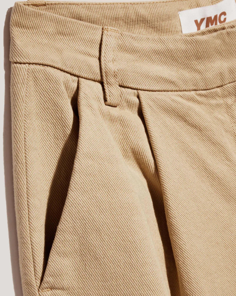 Market Trouser - Sand