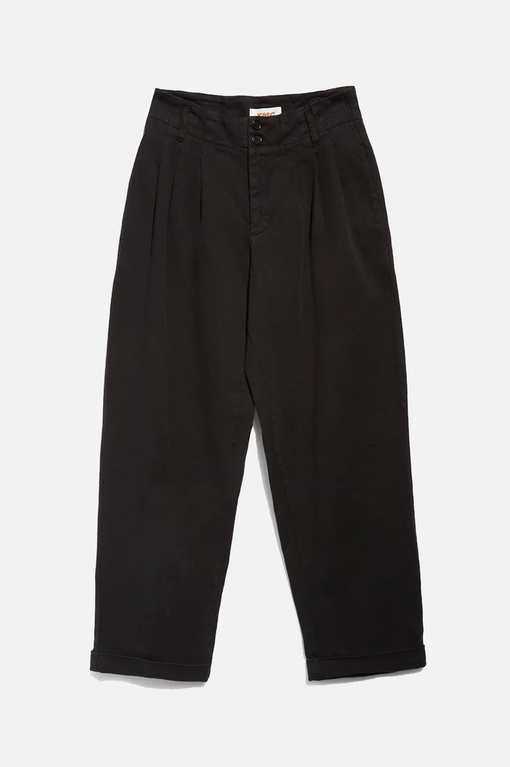 Keaton Trouser - Black