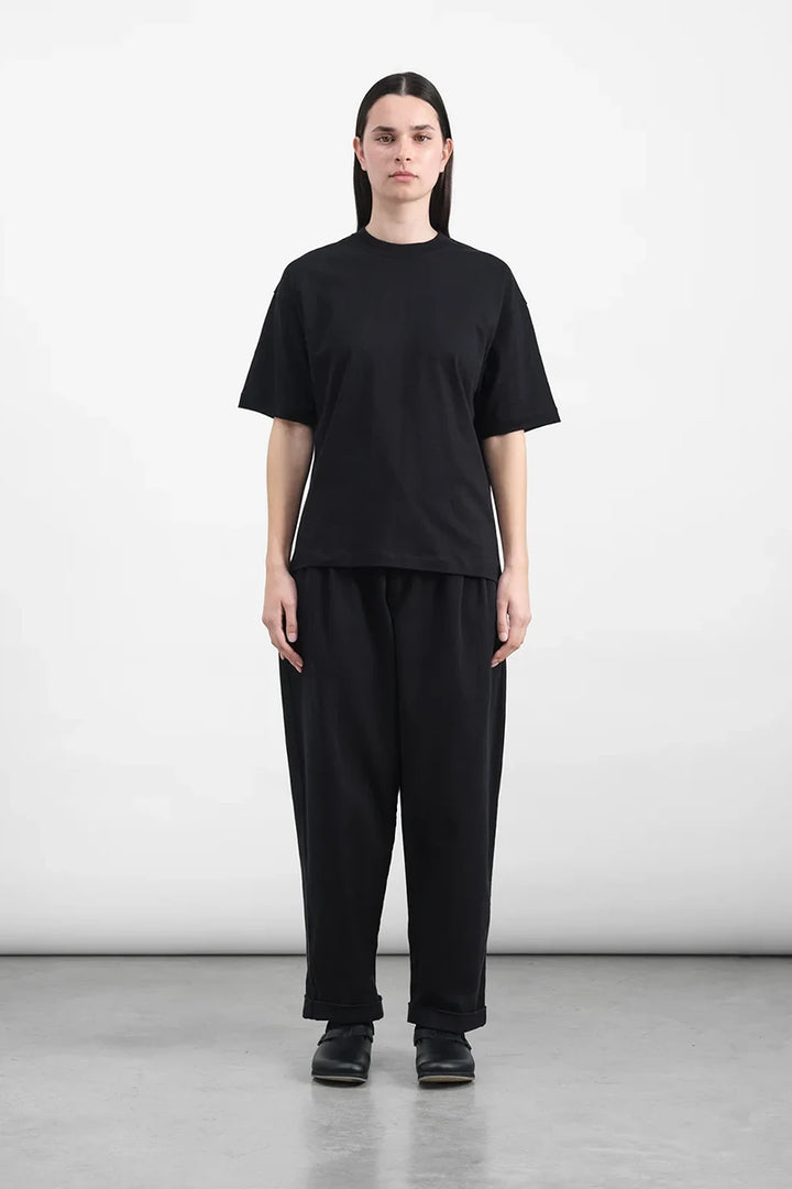 Keaton Trouser - Black