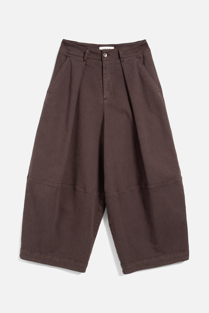 Deadbeat Trouser - Brown